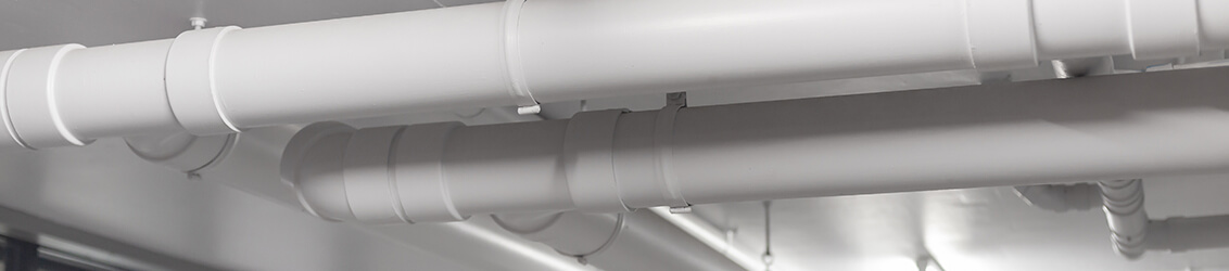 Round duct systems