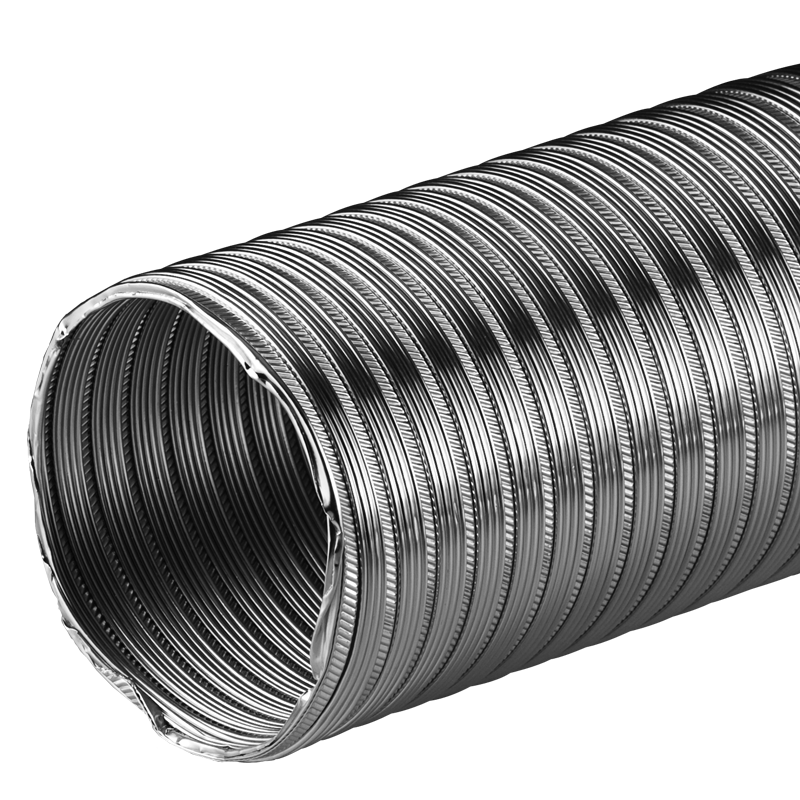 Aluminiowe rury elastyczne AF