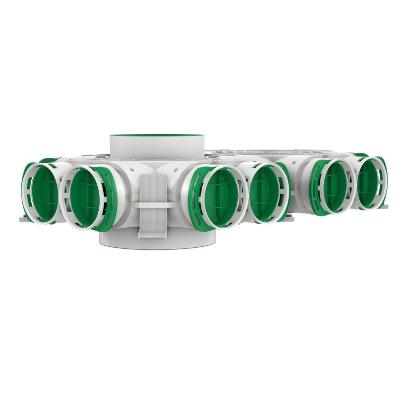 VCB160/200-12 - Ø90