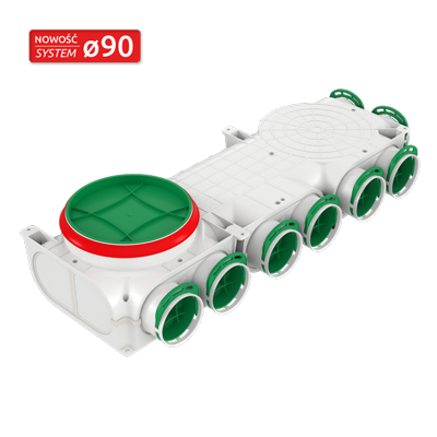 VCBR200-8 - Ø75