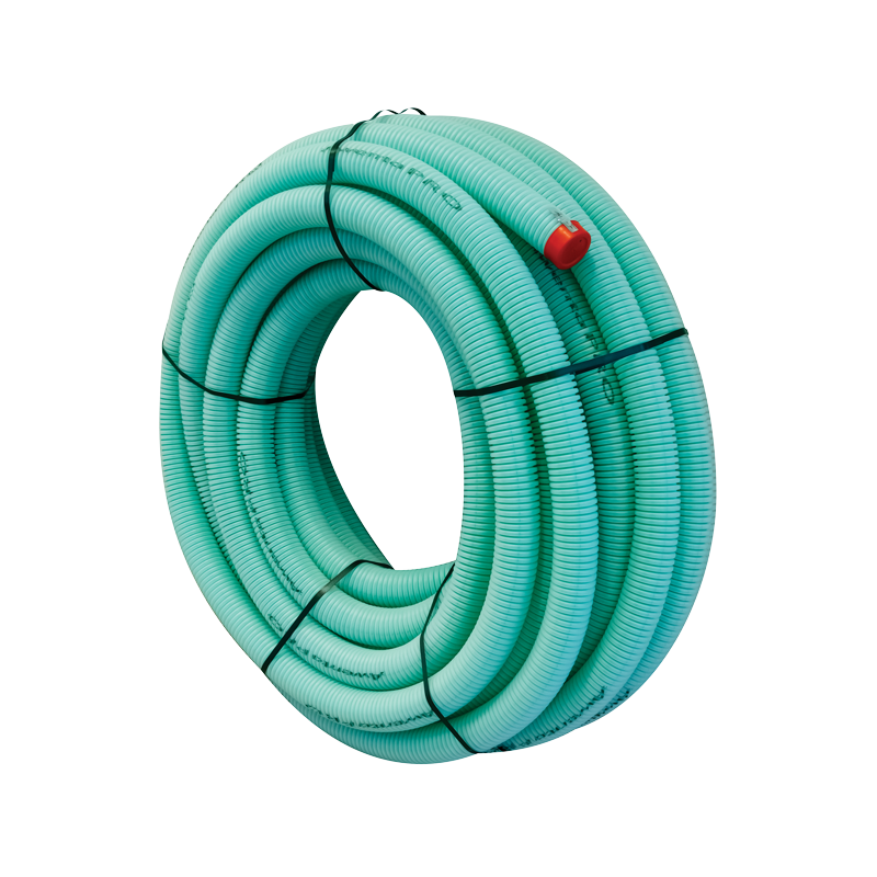 Ventilation ducts Ø75 – Ø90