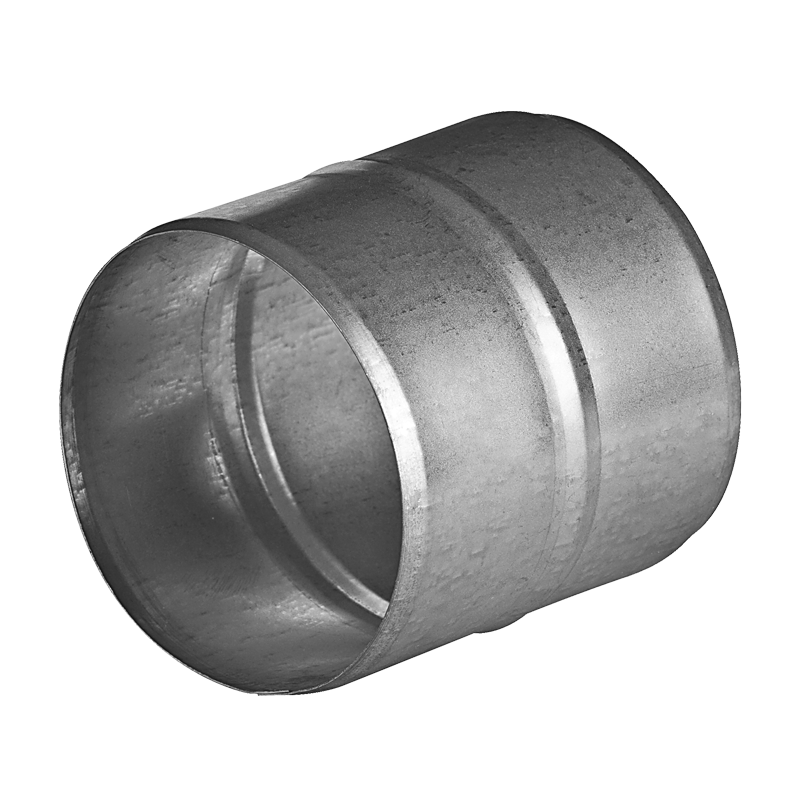 Złączki metalowe