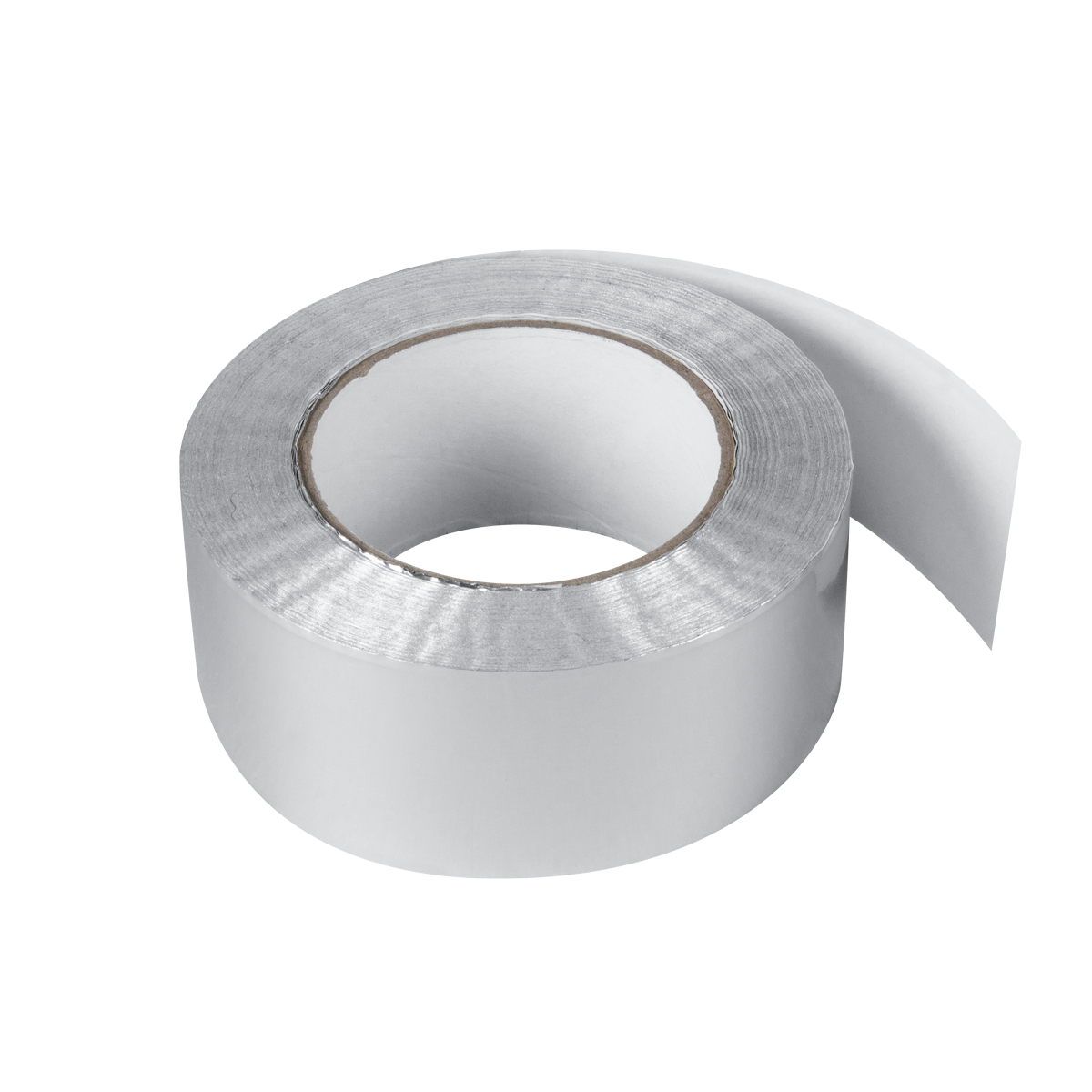 Aluminium sealing tape