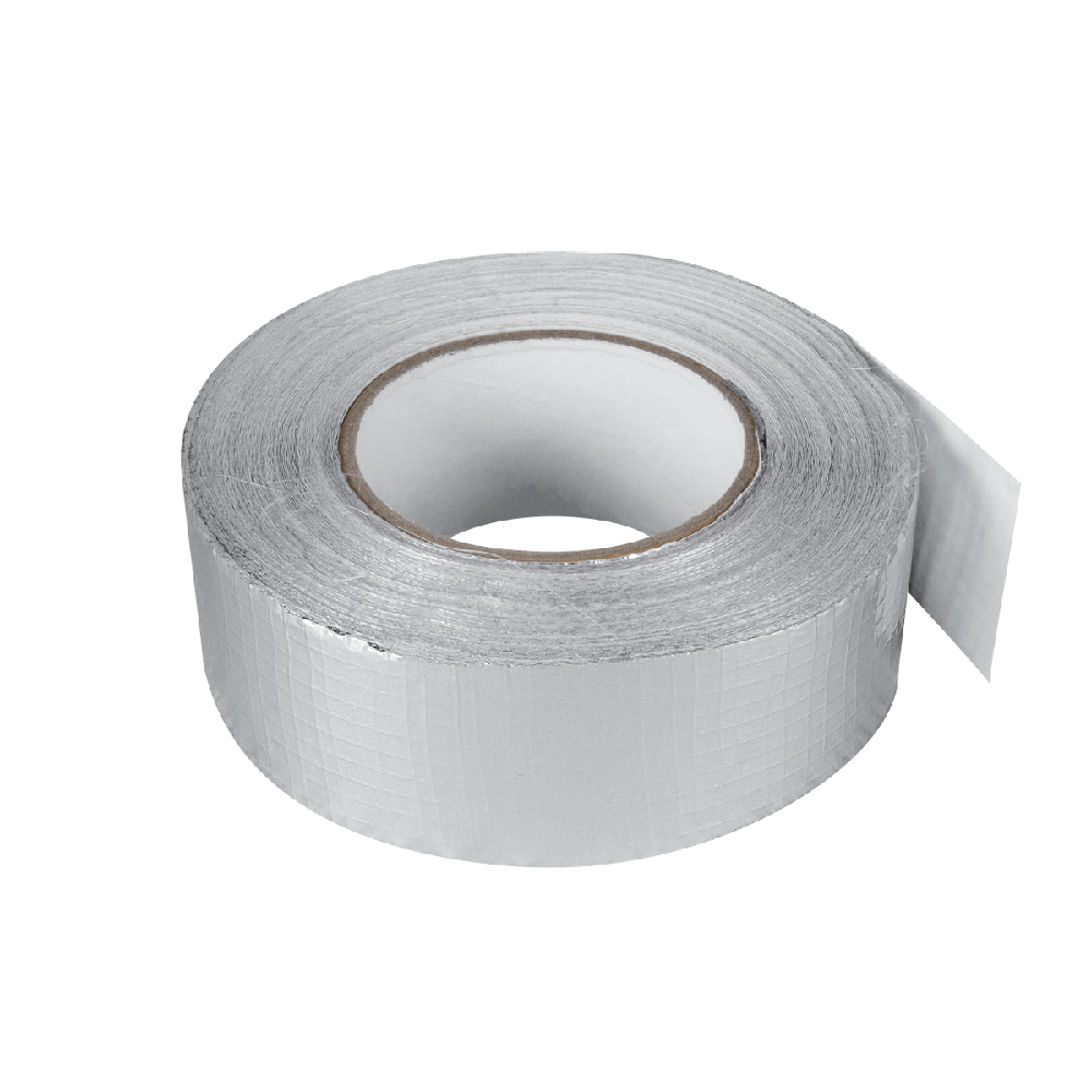 Reinforced sealing tape